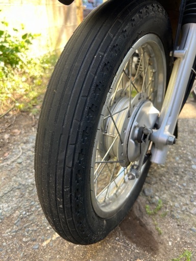 【引取先決定】AA04スーパーカブプロ　原付　バイク　50cc 車体　