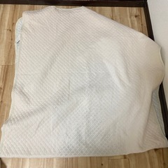 無料✨年中ok✨シングル敷きパット✨