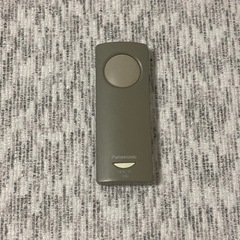 シーリングライト（蓋なし、リモコン有）の画像