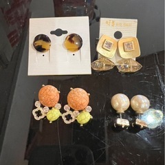 ピアス