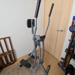 【取引中】IRONMAN CLUB　スカイウォーカー