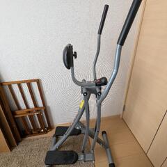 【取引中】IRONMAN CLUB　スカイウォーカーの画像