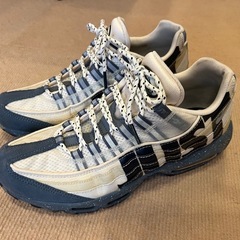 限定モデル❗️Nike Air Max 95 "Just Do ...