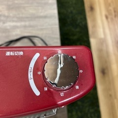 山善/YAMAZEN 電気ヒーター DSE-KC105　 の画像