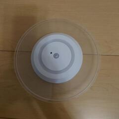 人感センサー付きLED照明器具（中古）