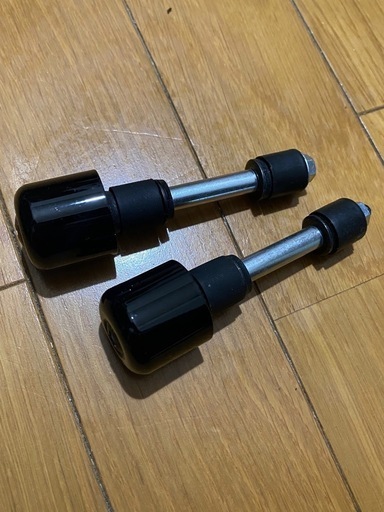 GSX-S1000F純正パーツセット