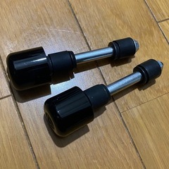 GSX-S1000F純正パーツセット