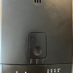アイリスオーヤマ　電気ポット2.2L の画像