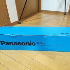 カメラ三脚 Panasonic  VZ-CT55の画像