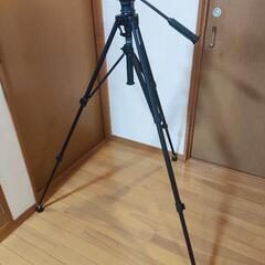 カメラ三脚 Panasonic  VZ-CT55