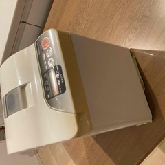 Panasonic製 ホームベーカリーをお譲りします