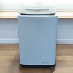 日立　全自動洗濯機　7.0kg　BW-V70AE4