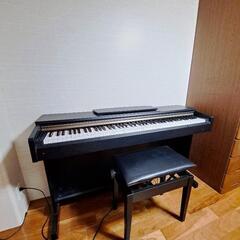 YAMAHA電子ピアノYDP-161B