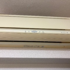 エアコン14畳用　