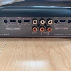 gm-d8400の画像
