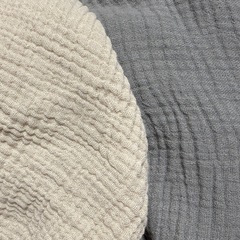 ニトリボックスシーツ２つ（クイーンサイズ）の画像