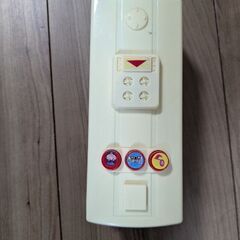 音が鳴るバス の画像