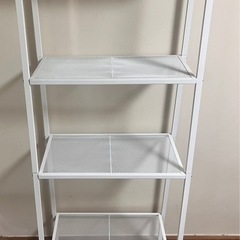 IKEA　LERBERG レールベリ