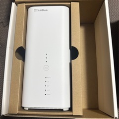ソフトバンク AIR の画像