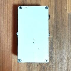 MJM Guitar FX - LONDON FUZZの画像