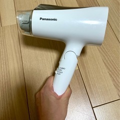 ヘアードライヤー イオニティ EH-NE4J