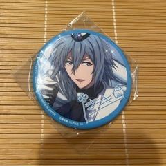 アイドリッシュセブン 四葉環 缶バッジ