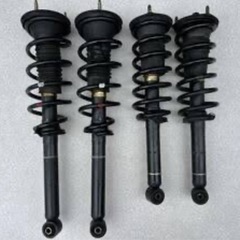 20セルシオ後期 純正サスペンション