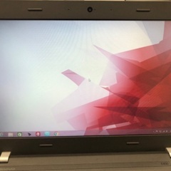 Think Pad E540 訳あり品/ Windws10の画像