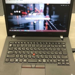 Think Pad E540 訳あり品