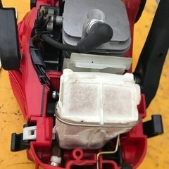 新ダイワ EA2030S エンジンチェーンソー　動作品の画像