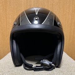 OGK ヘルメットSpindlle サイズM/L
