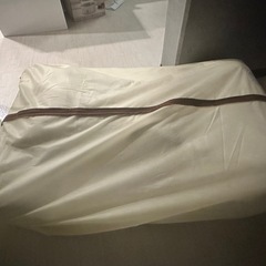 ニトリ　敷布団セット