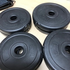 【相談中】ダンベルの画像