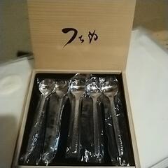 ﾃｨ-ｽﾌﾟｰﾝｾｯﾄ