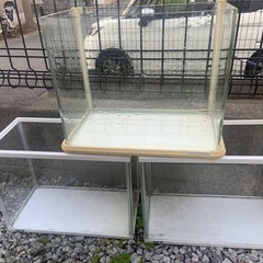 水槽3点