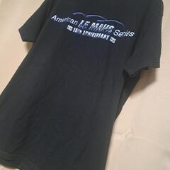 ALSTYLE 半袖Tシャツ M F1 サーキット レース プリ...