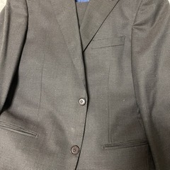 高級スーツ　シマダジュンコ　美品a6