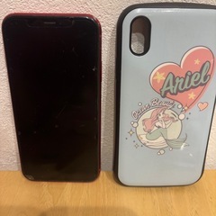 本日限定 iPhoneXR 64G