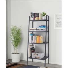 IKEA LERBERG レールベリ シェルフユニットダークグレー