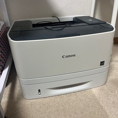 canon プリンター