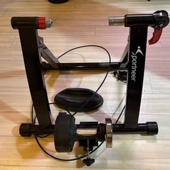 sportneer 自転車　ローラー台　サイクルトレーナー