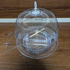 鳥かご
