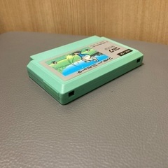 📺 ファミコンソフト ⛳️ ゴルフ  (´o｀；の画像