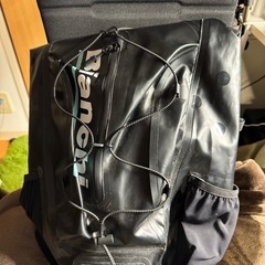 Bianchi 防水リュック
