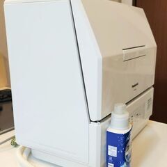 パナソニック食洗機 2021年製✨Panasonic 値下げ！の画像