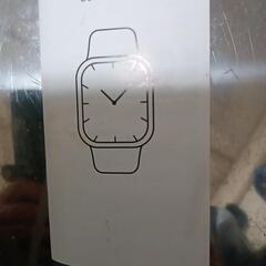 dafitスマートウォッチジャンク品の画像