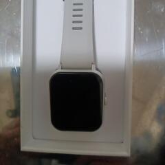 dafitスマートウォッチジャンク品