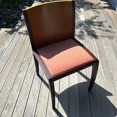 ★ブランド・ダイニングチェア！アドコア製！ビンテージ品