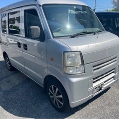 H22 エブリーバン❗️不具合無し❗️14万❗️