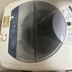 洗濯機